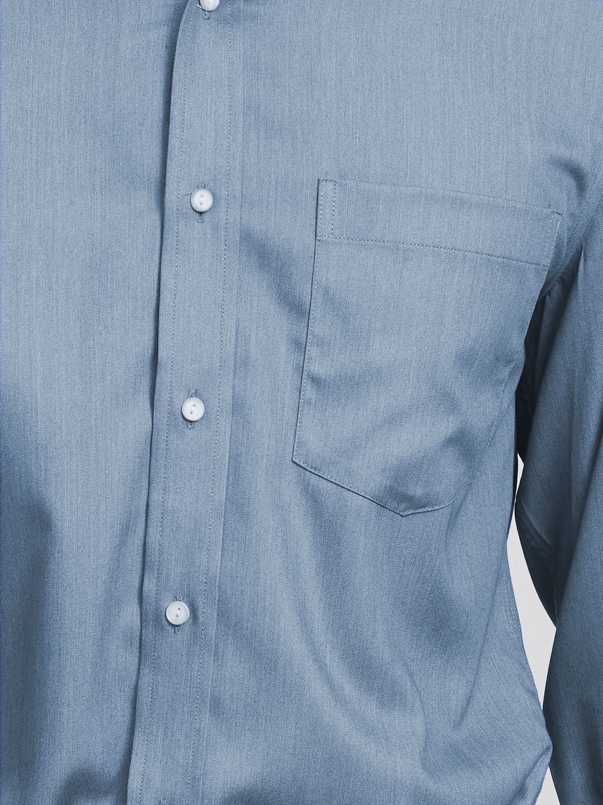 Dirndl in Blau – ein zeitloser Klassiker