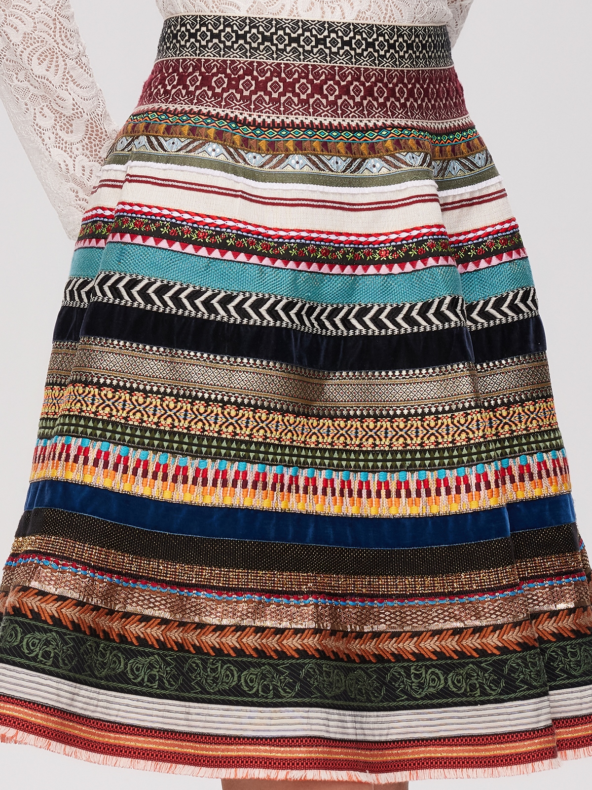 Ehreer Dirndl in Braun – Tradition mit modernem Twist