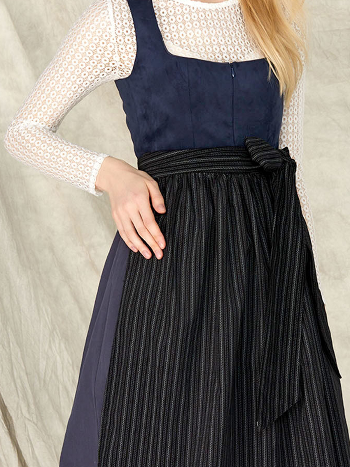 Dirndl in modernem Design