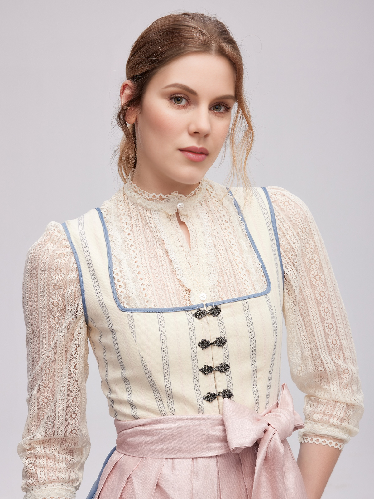 Klassischer Trachtenrock